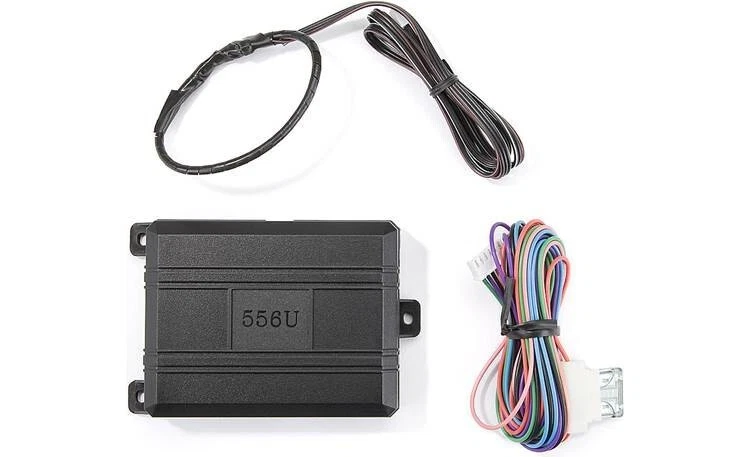 Directed 556UW UNIVERSAL REMOTE START INTERFACE W/ SELECTABLE WINDINGS - Image 1 of 1