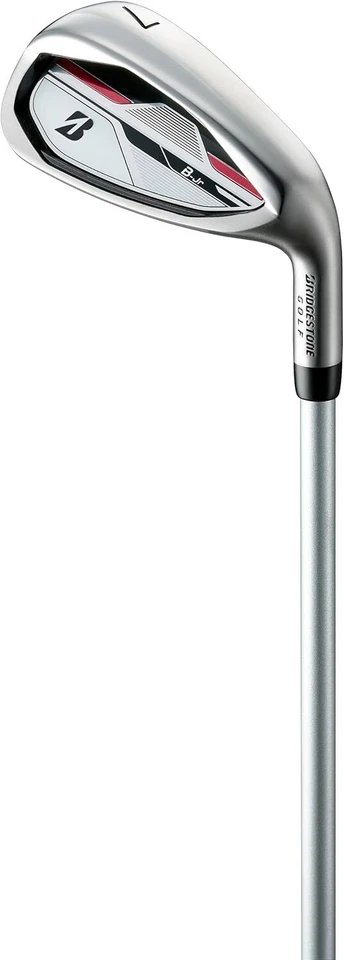 BRIDGESTONE B-Jr Iron 2024 Model for Juniors 7-Iron / 9-Iron / SW From Japan - Image 1 of 1
