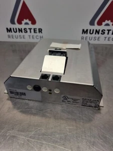 Ziehl Abegg E-ET1LE (12P) Control Module | TP/FT-10 10MHz | P/N: 306125 - Picture 1 of 8