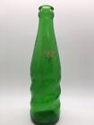 Vintage 1960S 7Oz Green Squirt  Bottle. Embossed 7(1)58  Used $13.99.