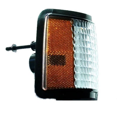 1986-88 Chevrolet Monte Carlo LS header panel turn signal Marker Light Pass RH - Изображение 1 из 4