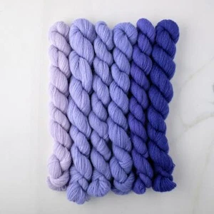 Appletons Crewel and Tapestry Wool Yarn – Hyacinth - Picture 1 of 7