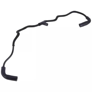 For Jaguar For Land For Rover Manifold Breather Pipe OEM LR013531 Black ABS - Picture 1 of 9