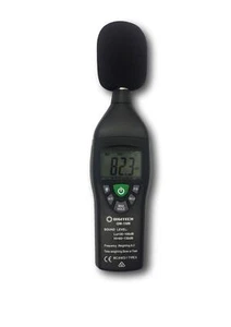 Handheld Digital Sound Level Meter - C-DSM1 - Picture 1 of 1