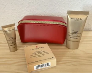 Elizabeth Arden Advanced Ceramide 12Capsules Lift and Firm Night / Day Cream NEU - Bild 1 von 3