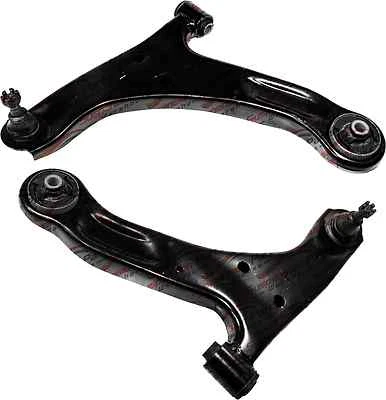 MOOG For Suzuki Grand Vitara (2) Lower Control Arm & Ball Joint Suspension - Image 1 of 2