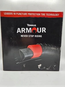 Tannus Armour Inserto Fodera Pneumatici 27.5x1.95-2.5 Schrader (50-63)-584 - Foto 1 di 5