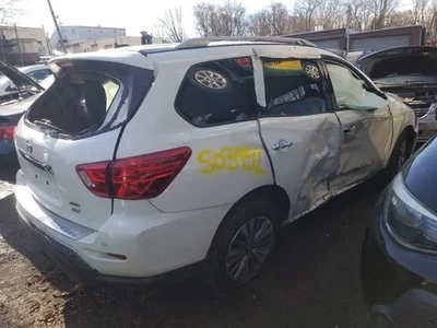 Электронный модуль управления двигателем ECM 3,5 л подходит для 17 INFINITI QX60 4630380 - Изображение 1 из 4