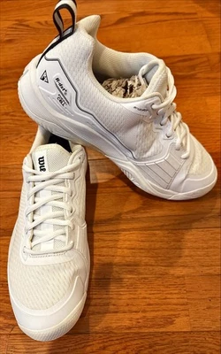 Tenis Wilson Rush Pro 4.5 para hombre - talla 9 Foto 1 de 4