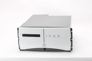 Kaleidescape KVAULT-M700-A CD/DVD/Blu-Ray 320-Disc Vault Sever - AS IS - Picture 1 of 5