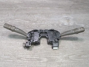 04-06 LEXUS UCF30L LS430 STEERING COLUMN HEADLIGHT TURN SIGNAL WIPER SWITCH OEM - Picture 1 of 13