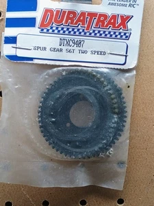 Duratrax DTXC9407 Spur Gear 56T Two Speed Rare Hard To Find - Picture 1 of 1