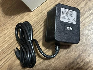 Colorado Memory Systems Vintage Netzteil Teile-Nr. 910-002 - Bild 1 von 1