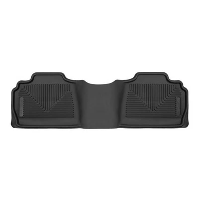 Husky X-Act Contour Second Row Floor Liner for Silverado Sierra 1500 Tahoe Yukon Foto 1 de 4