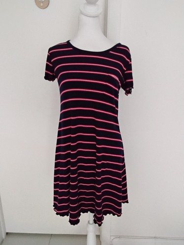 Abito Moschino con spalline taglia M