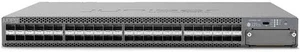 JUNIPER Switch 48 Port Ethernet 550W AC afo 2XPSU 2XFAN EX4400-48F - Afbeelding 1 van 1