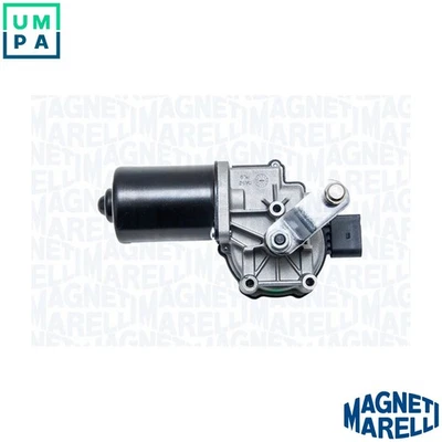 WIPER MOTOR 064351137010 FOR AUDI DLAA/DKRF/DUSA/CHZJ 1.0L 3cyl Q2DNUE 2.0L 4cyl - Image 1 of 4