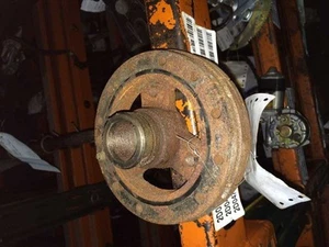 13 CHEVY SILVERADO 1500 HARMONIC BALANCER 4.3 LITER - Picture 1 of 2