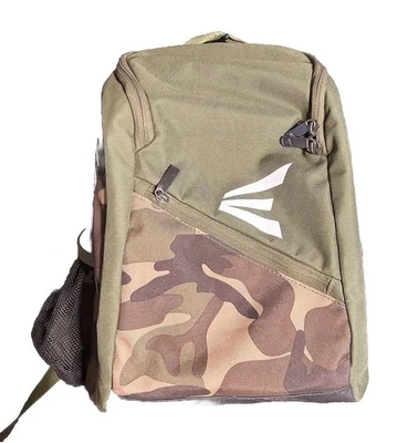 Bolso de béisbol Easton juvenil verde camuflaje  Foto 1 de 4