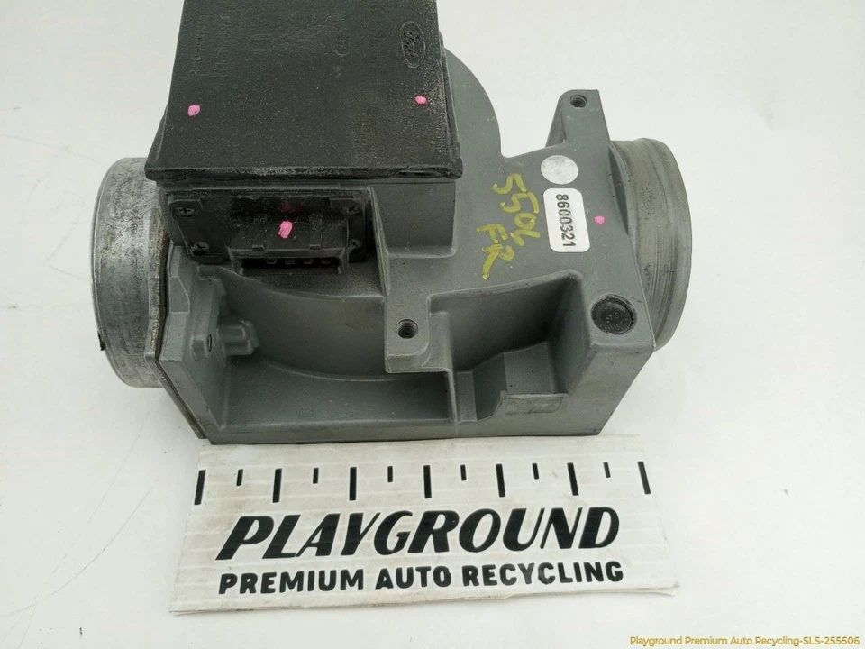 Sensor medidor de flujo de aire másico BMW 735i E32 MAF 3,5 L 6 cilindros compatible con 1985-1992 85 86 Foto 1 de 4