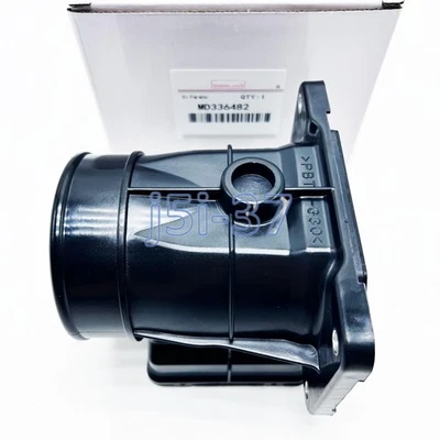 New For Mitsubishi Montero Sport MD336482 MAF Mass Air Flow Meter Sensor OEM - Image 1 of 4