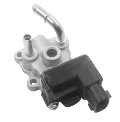 For Suzuki APV GC415T Carry DA32W Isuzu IACV Idle Air Control Valve 18117-76A31 - Image 1 of 4