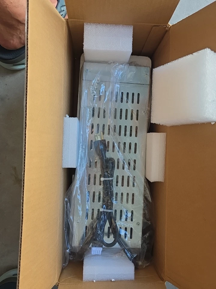 11000139 Electronic Control Module - Image 1 of 3