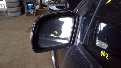 Espejo retrovisor izquierdo NEGRO se adapta a: Mercedes-Benz Mercedes clase gl 164 2008 tipo potencia Foto 1 de 4