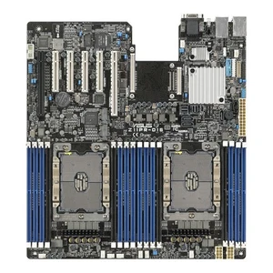 ASUS Z11PR-D16 LGA 3647 Motherboard Intel XEON C621 PCH DDR4 SSI EEB Mainboard - Afbeelding 1 van 2