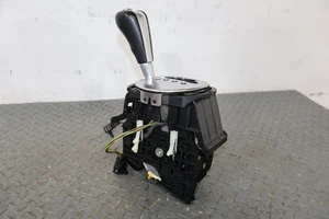 03-10 Bentley Continental GT Automatic Floor Shifter W/ Bezel & Knob (Tested) - Picture 1 of 24