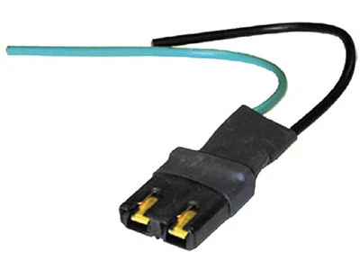 Conector de embrague compresor aire acondicionado Mercury Comet 1971-1977 75386XWGD 1972 1973 Foto 1 de 2