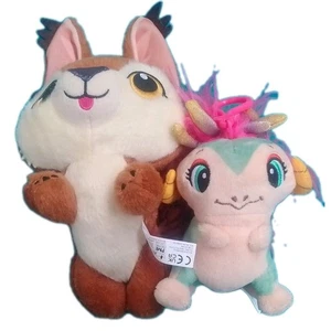 Peluche Spellbound Netflix Peluche Giocattoli Morbidi - Usato (A) - Foto 1 di 4
