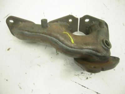 exhaust manifold Jaguar X TYPE X400   gasoline 58154 - Image 1 of 3