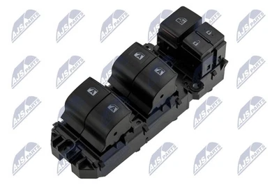 EWS-TY-027 NTY Switch, window regulator for TOYOTA - Image 1 of 4