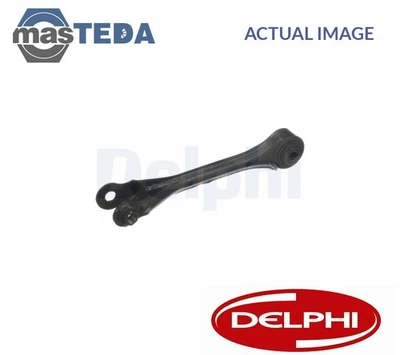 TC6846 WISHBONE TRACK CONTROL ARM REAR LOWER FRONT DELPHI NEW OE REPLACEMENT - Image 1 of 4
