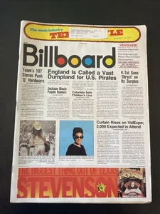 Billboard Magazine September 8, 1973 Marvin Gaye, Freddie King, Rolling Stones - Picture 1 of 15