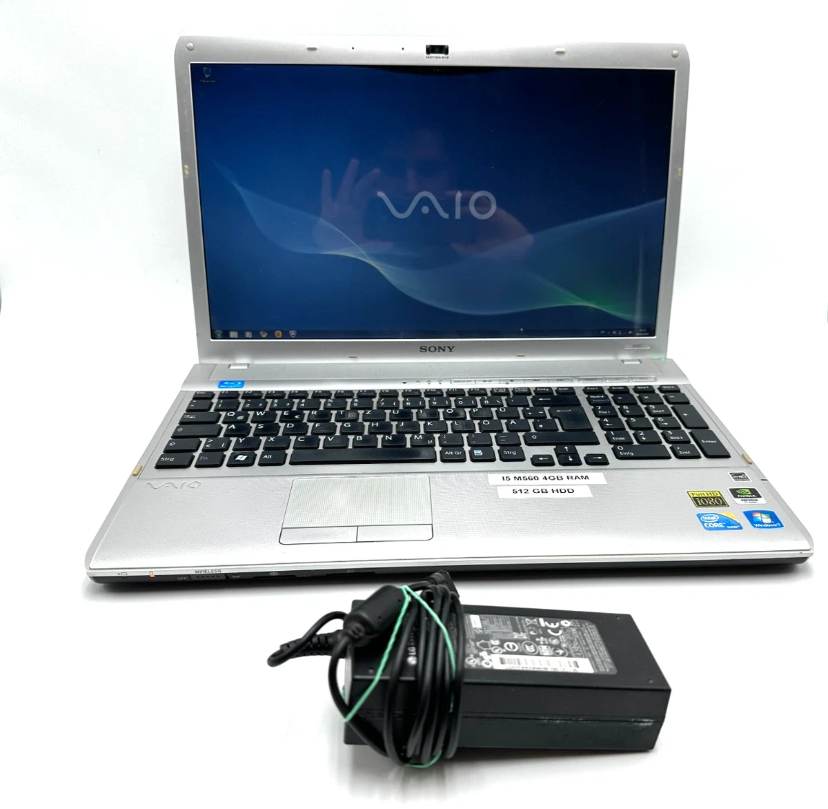 Sony Vaio Vpcf online kaufen | eBay.de