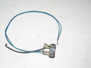 LIONEL PART -  POST-WAR 100-45 ORIGINAL FOUR FINGER E-UNIT CONTACT-- SR5 - Picture 1 of 1