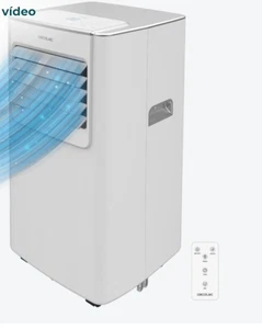Aire Acondicionado Portátil Cecotec Forceclima 7100 - Imagen 1 de 6