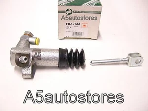 CLUTCH SLAVE CYLINDER for HYUNDAI PONY X2 1.3, 1.5 / EXCEL - Picture 1 of 1