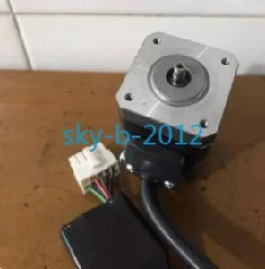 1 PCS Dongfang ARM46AC-EA closed-loop stepper motor In good condition - Picture 1 of 5