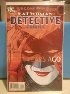 Batwoman Detective Comics #860 NM DC Comics (Feb. 2010) - Picture 1 of 1