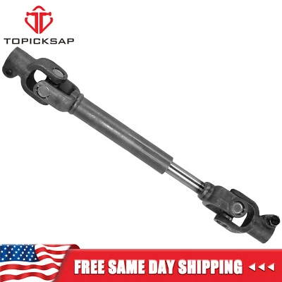 Eixo de coluna intermediário de direção para 2010-2015 Toyota Prius plug-in 4526047060 - Imagem 1 de 4