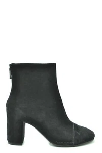Botines Del Carlo Negro 10420 Kemi Fox EPT10801 - Imagen 1 de 4
