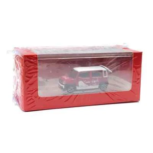 Tiny City x BM Creation Suzuki Hustler 2016 Coke 1:64 - Picture 1 of 1