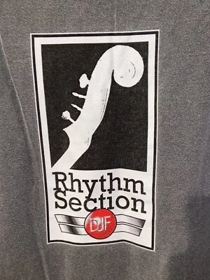 Camisa DJF Sección Ritmo Talla M Foto 1 de 4