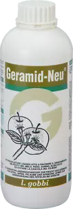Gobbi - Geramid Nuevo - Regulador Del Crecimiento Vegetal Adelgazamiento de La - - Imagen 1 de 1