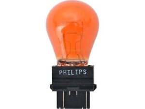 For 2003 Ford E150 Club Wagon Side Marker Light Bulb Front Philips 63893GVMW
