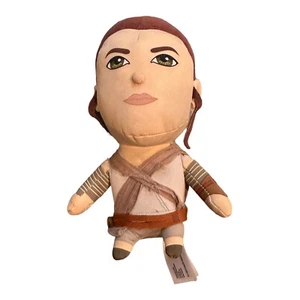 Star Wars Rey 9" Plush The Force Awakens Plush - Picture 1 of 3