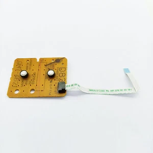 MONTAJE PANEL PCB QM7-4621 QK21640 D83 se adapta a piezas de impresora Canon G1800 - Imagen 1 de 7